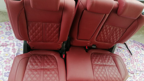 Interior complet Mitsubishi Outlander 2.4 Hyb