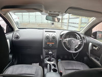 Interior complet Nissan Qashqai Facelift 2010 - 2013 SUV 4 Usi