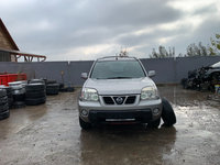 Interior complet Nissan X-Trail 2003 suv 2200