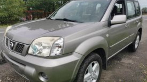 Interior complet Nissan X-Trail 2005 SUV 2,2 
