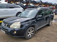 Interior complet Nissan X-Trail 2007 SUV 2.0