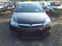 Interior complet Opel Astra H 2005 coupe 1.6