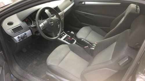 Interior complet Opel Astra H 2006 coupe GTC 1.4xep