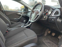 Interior complet Opel Astra J 2011 HATCHBACK 1.4i A14XER