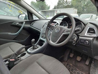Interior complet Opel Astra J 2012 HATCHBACK 1.6 i