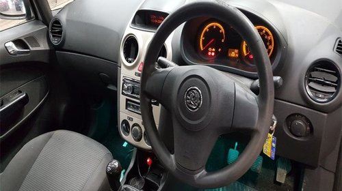 Interior complet Opel Corsa D 2008 hatchback 1.3