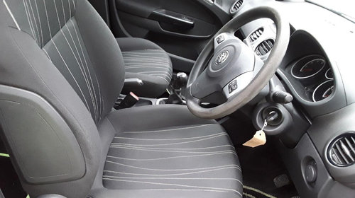 Interior complet Opel Corsa D 2009 Hatchback 