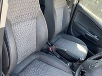 Interior complet Opel Corsa D 2012 Hatchback 1,2 benzina A12XER