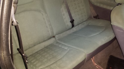 Interior complet peugeot 206 coupe 2002