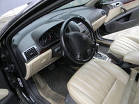 Interior Complet Peugeot 407 2004 - Prezent Motorina