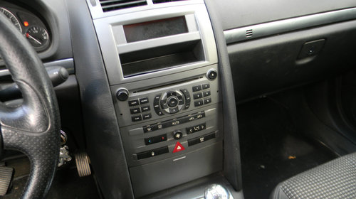 Interior Complet Peugeot 407 2004 - Prezent Motorina