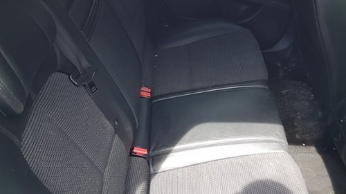 Interior Complet Peugeot 407 SW piele
