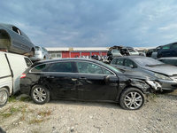 Interior complet Peugeot 508 2011 STATION WAGON 1.6 HDI