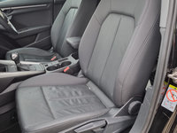 Interior Complet Piele Audi A3 8Y Sportback 2021