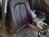 Interior Complet Piele Audi A6 C7 2012