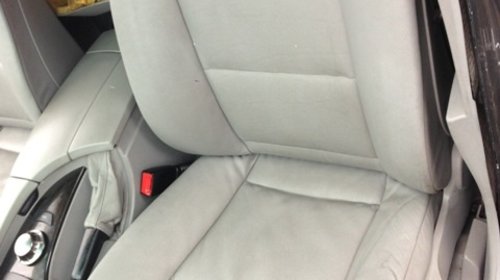 Interior complet piele bmw seria 5