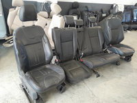Interior Complet Piele Ford Kuga 2015