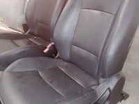 Interior Complet Piele Kia Optima 1.7 Motorina 2015, CU ÎNCĂLZIRE