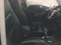 Interior complet piele Vw Tiguan 2007-2011