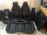 Interior Complet Range Rover Evoque Piele