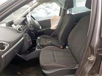Interior complet Renault Clio 2011 1.5 Diesel Cod Motor: K9K(770),K9K(766) 88 CP