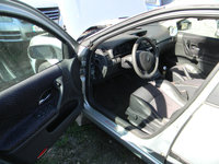 Interior Complet Renault LAGUNA 2 2001 - 2007 Benzina