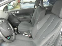 Interior complet Renault Megane 2 combi 1.9 DCI model 2002-2009