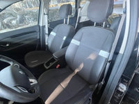 Interior complet Renault Scenic 3 2012 MiniBus 1.4 tCe