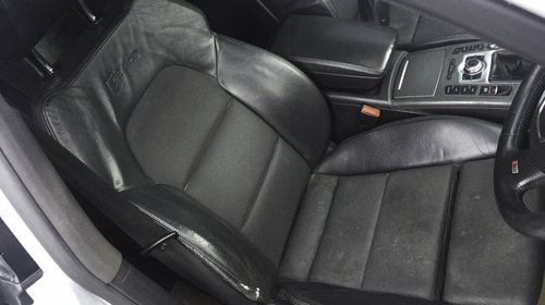 Interior complet S-line / Audi A6 C6 2.7 TDI 