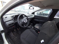 Interior complet scaune + bancheta Dacia Logan 3 2022 999cc H4D-F4 +GPL 67KW/90CP