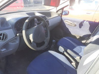 Interior complet scaune + bancheta Fiat Punto 2000 1.2 188 14.000 44KW