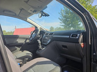 Interior complet scaune + banchete Ford Focus 2 C-Max 1.8 TDCI KKDA din 2007