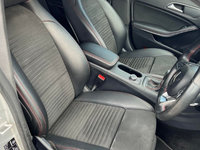 Interior complet Scaune Piele Alcantara Mercedes CLA 2017 W117 C117 Impecabile