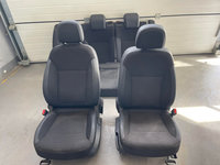 .Interior complet scaune si bancheta Opel Insignia 2009-2013 semi piele