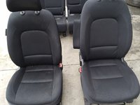 Interior complet scaune textil isofix hyundai ix20 jc dupa 2011