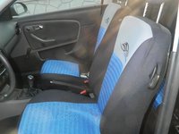 Interior complet Seat Ibiza 1.2B model 2007