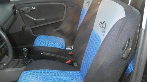 Interior complet Seat Ibiza 1.2B model 2007