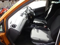 Interior complet Seat Ibiza 2011 Break 1.2 TSI CBZB