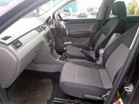 Interior complet Seat Toledo An Fabricatie 2013 1.6 Diesel Cod Motor: CAYC 105 CP