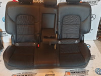 Interior complet semi piele Kia Sportage Suv 4x4 an 2014 , 2015 , 2016 , 2017 , 2018
