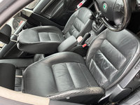 Interior complet Skoda Octavia 2