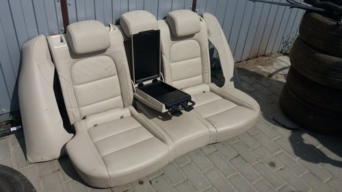 Interior complet Skoda Superb 2 2010 berlina cu haion 1.8 TSI benzina