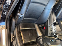 Interior complet sport pachet M piele cu incalzire BMW seria 5 F11