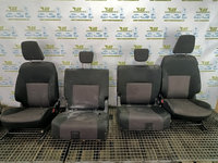 Interior complet Suzuki Ignis 3 [2016 - 2020] 1.2 benzina K12C