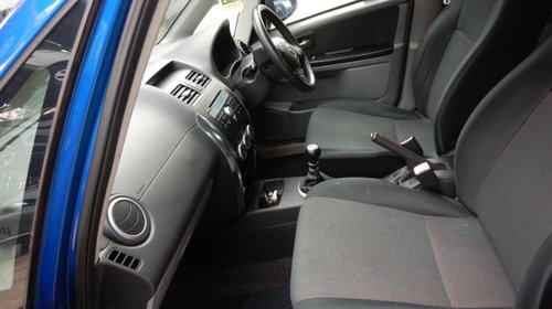 Interior complet Suzuki SX4 2007 Hatchback 1.9
