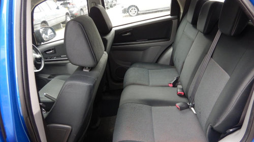 Interior complet Suzuki SX4 2007 Hatchback 1.