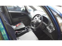 Interior complet Suzuki SX4 2010 hatchback 1.6