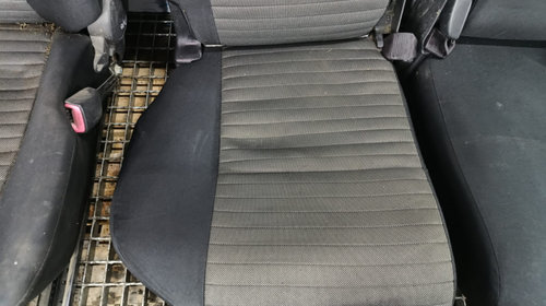 Interior complet Suzuki SX4 [facelift] [2009 - 2014] 1.6 ddis 9HX