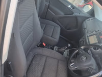 Interior Complet Tiguan 2011