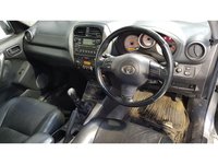 Interior complet Toyota RAV 4 2004 suv 2.0